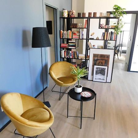 Piumaviola Beds & Apartments Parma Zewnętrze zdjęcie