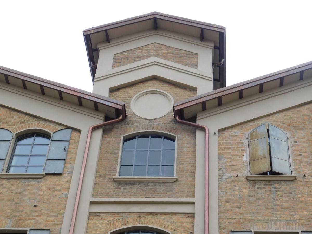 Piumaviola Beds & Apartments Parma Zewnętrze zdjęcie