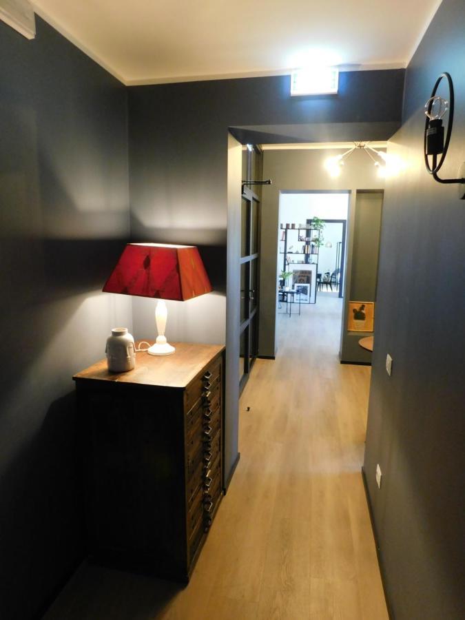 Piumaviola Beds & Apartments Parma Zewnętrze zdjęcie