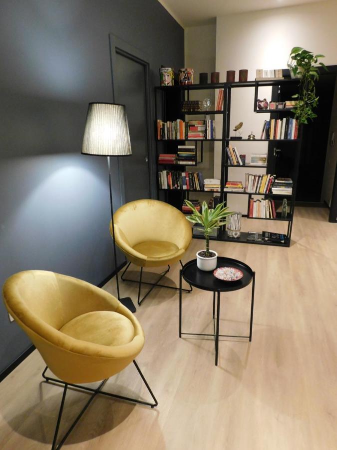 Piumaviola Beds & Apartments Parma Zewnętrze zdjęcie