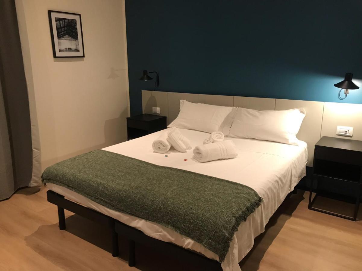Piumaviola Beds & Apartments Parma Zewnętrze zdjęcie