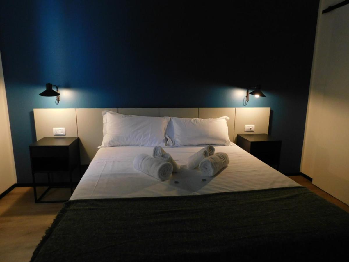 Piumaviola Beds & Apartments Parma Zewnętrze zdjęcie