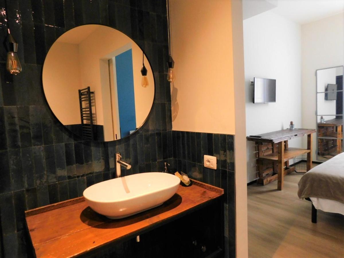 Piumaviola Beds & Apartments Parma Zewnętrze zdjęcie