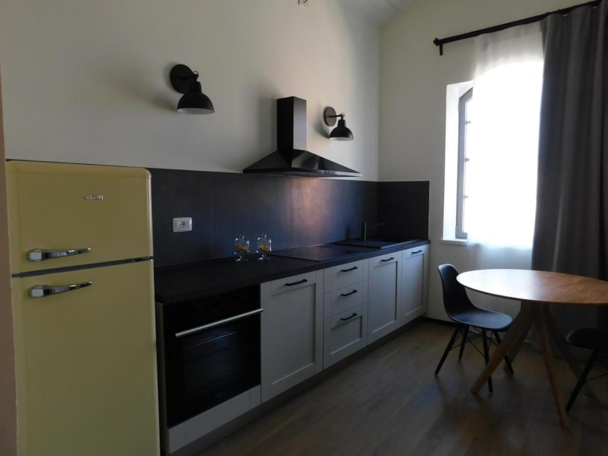 Piumaviola Beds & Apartments Parma Zewnętrze zdjęcie