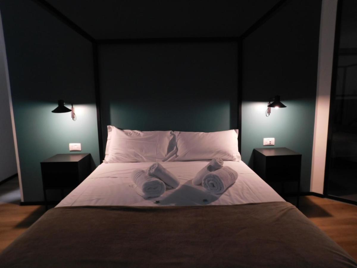 Piumaviola Beds & Apartments Parma Zewnętrze zdjęcie