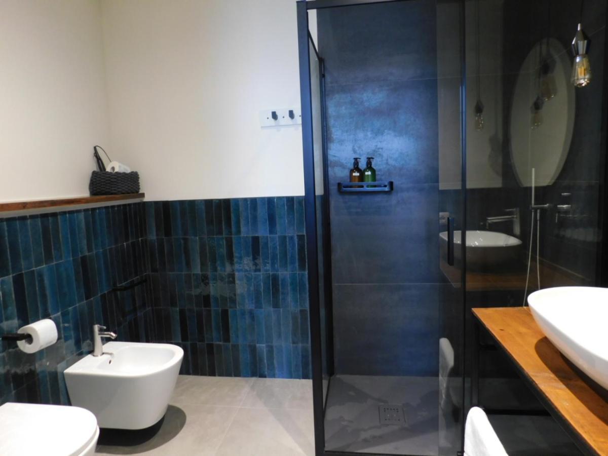 Piumaviola Beds & Apartments Parma Zewnętrze zdjęcie