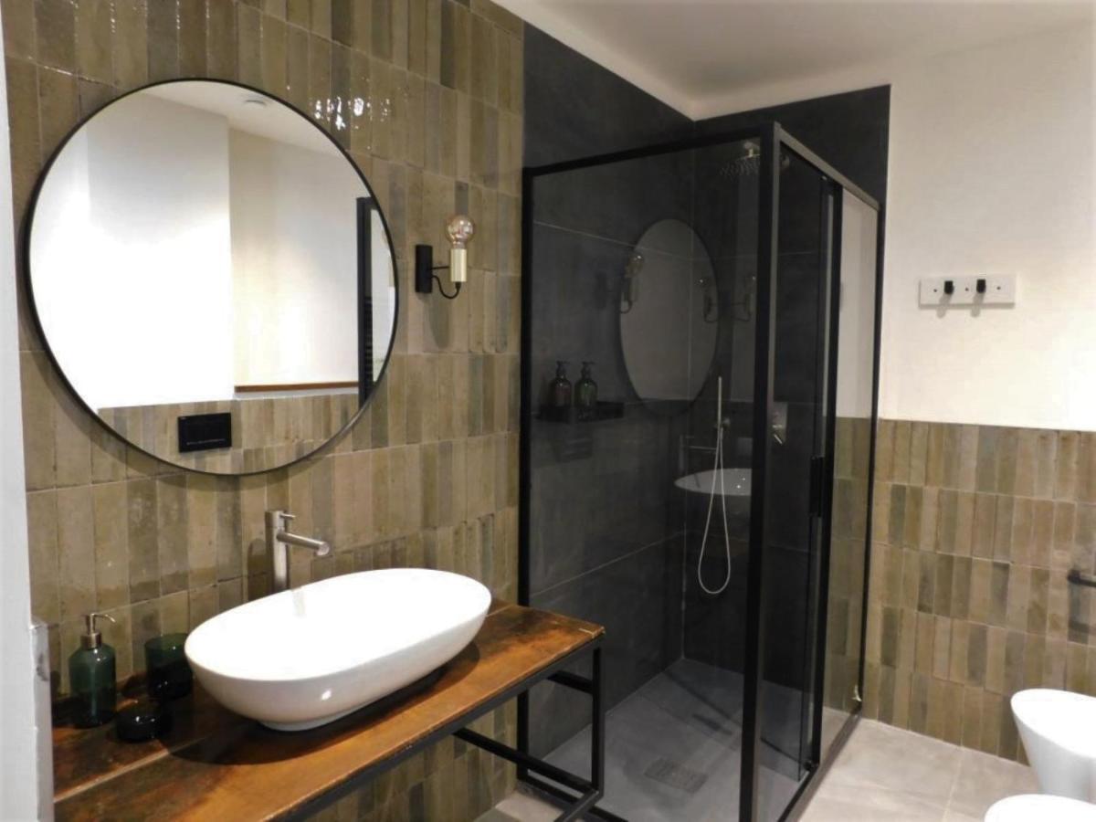 Piumaviola Beds & Apartments Parma Zewnętrze zdjęcie