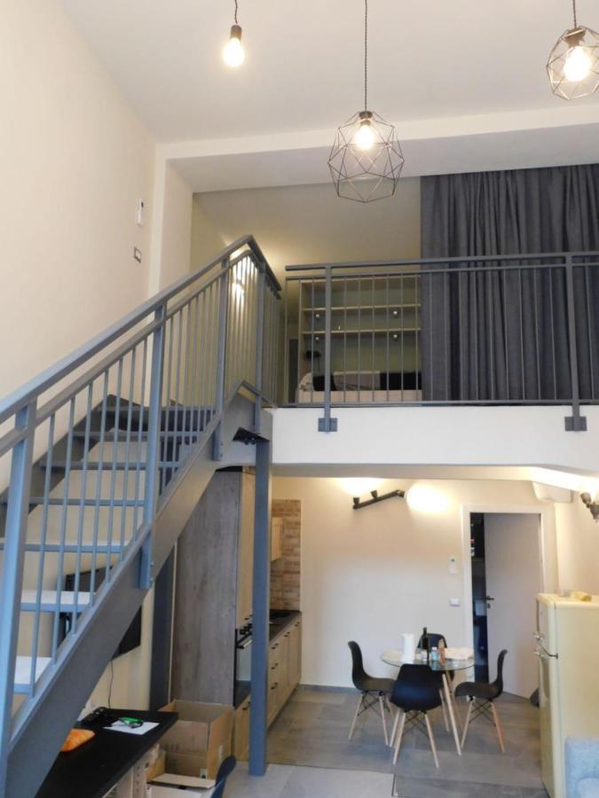 Piumaviola Beds & Apartments Parma Zewnętrze zdjęcie