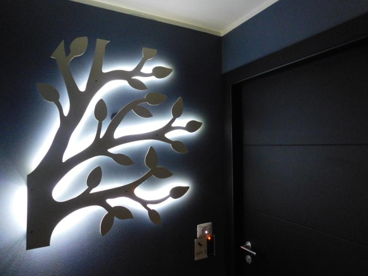 Piumaviola Beds & Apartments Parma Zewnętrze zdjęcie