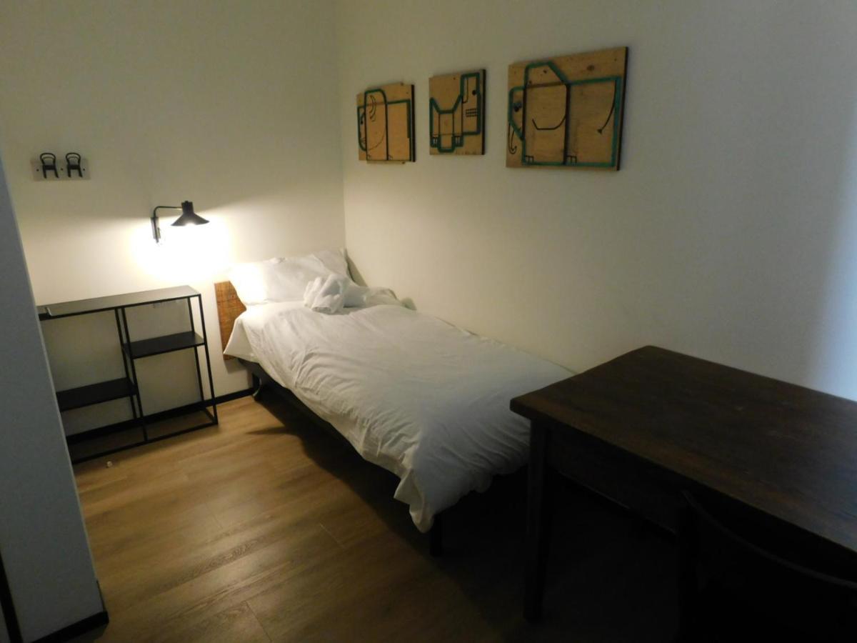 Piumaviola Beds & Apartments Parma Zewnętrze zdjęcie