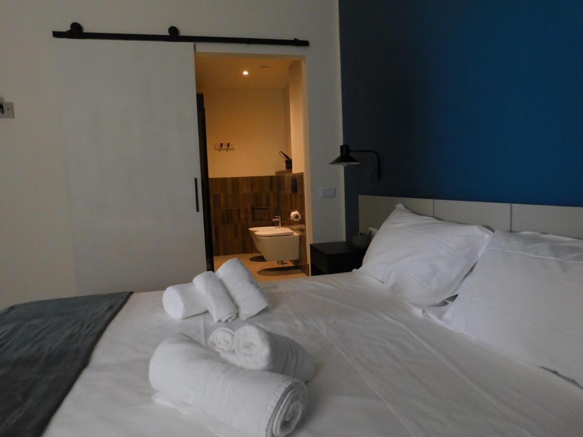 Piumaviola Beds & Apartments Parma Zewnętrze zdjęcie