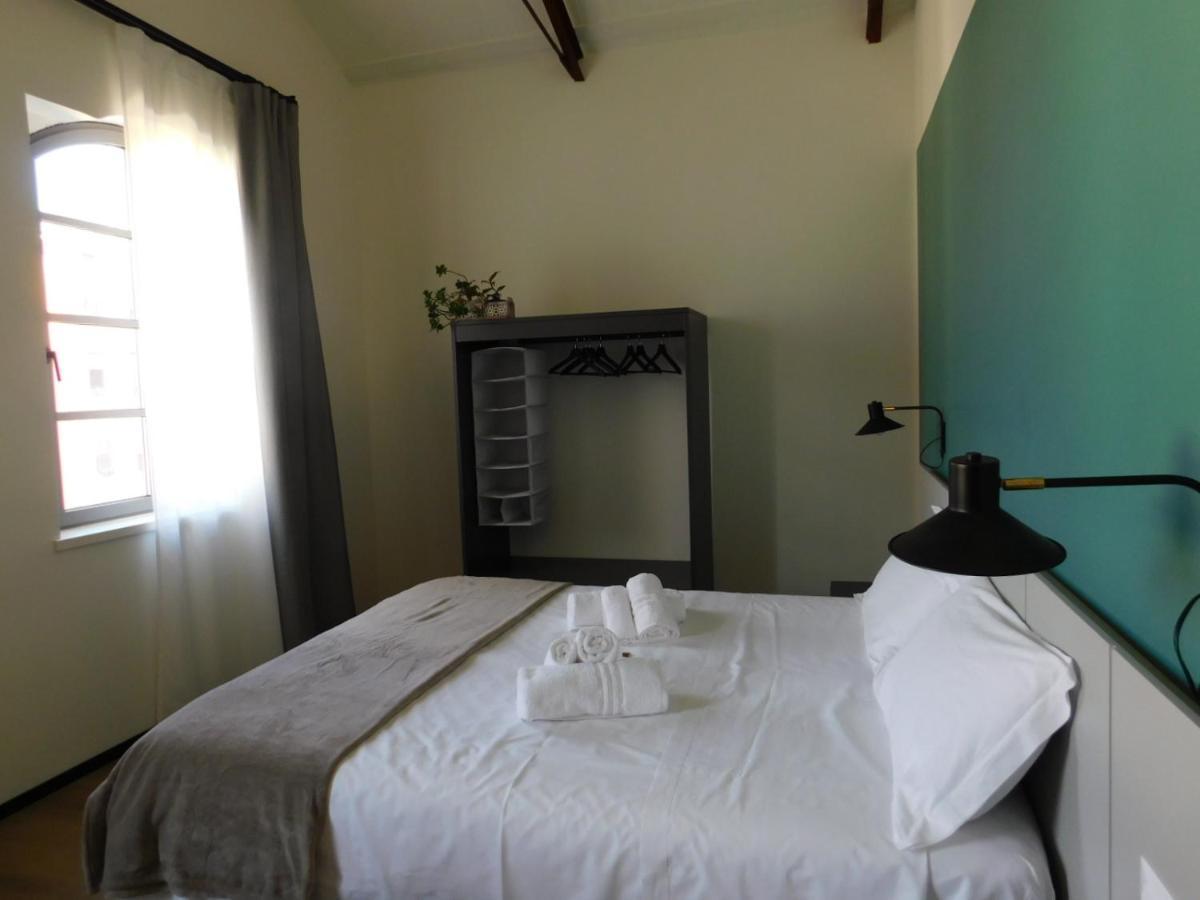 Piumaviola Beds & Apartments Parma Zewnętrze zdjęcie