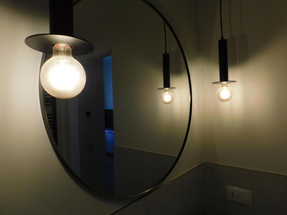 Piumaviola Beds & Apartments Parma Zewnętrze zdjęcie