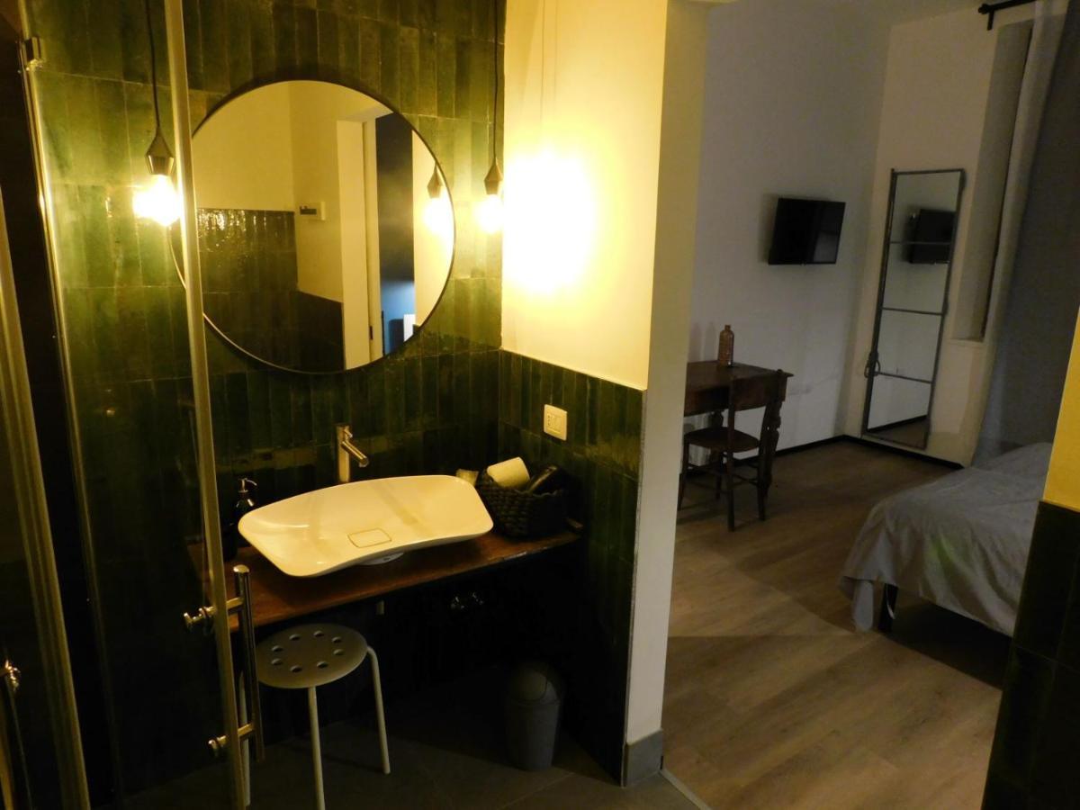 Piumaviola Beds & Apartments Parma Zewnętrze zdjęcie