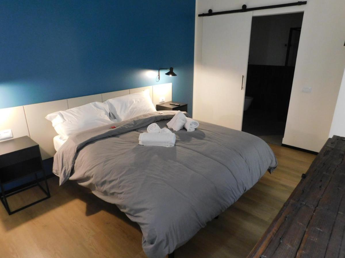 Piumaviola Beds & Apartments Parma Zewnętrze zdjęcie