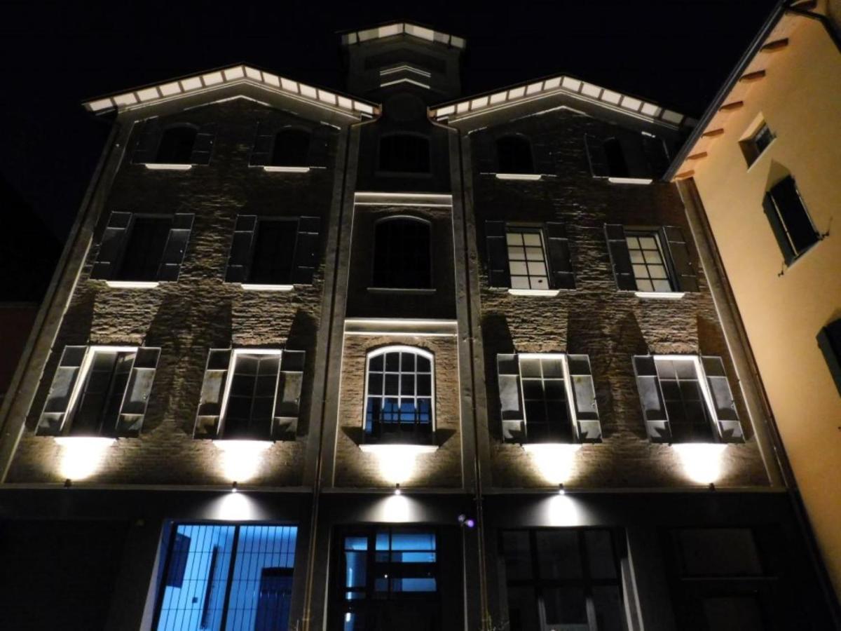 Piumaviola Beds & Apartments Parma Zewnętrze zdjęcie