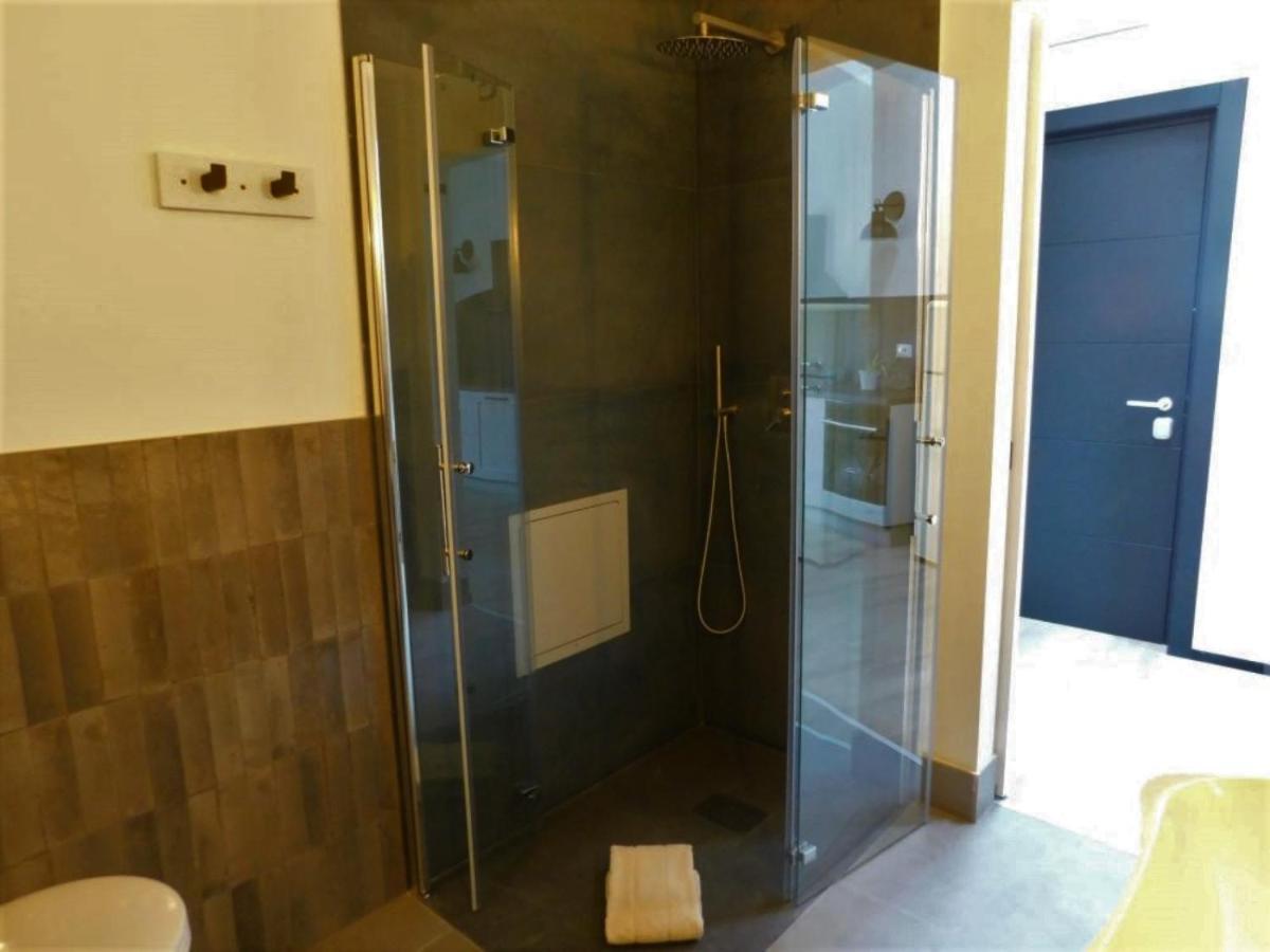 Piumaviola Beds & Apartments Parma Zewnętrze zdjęcie