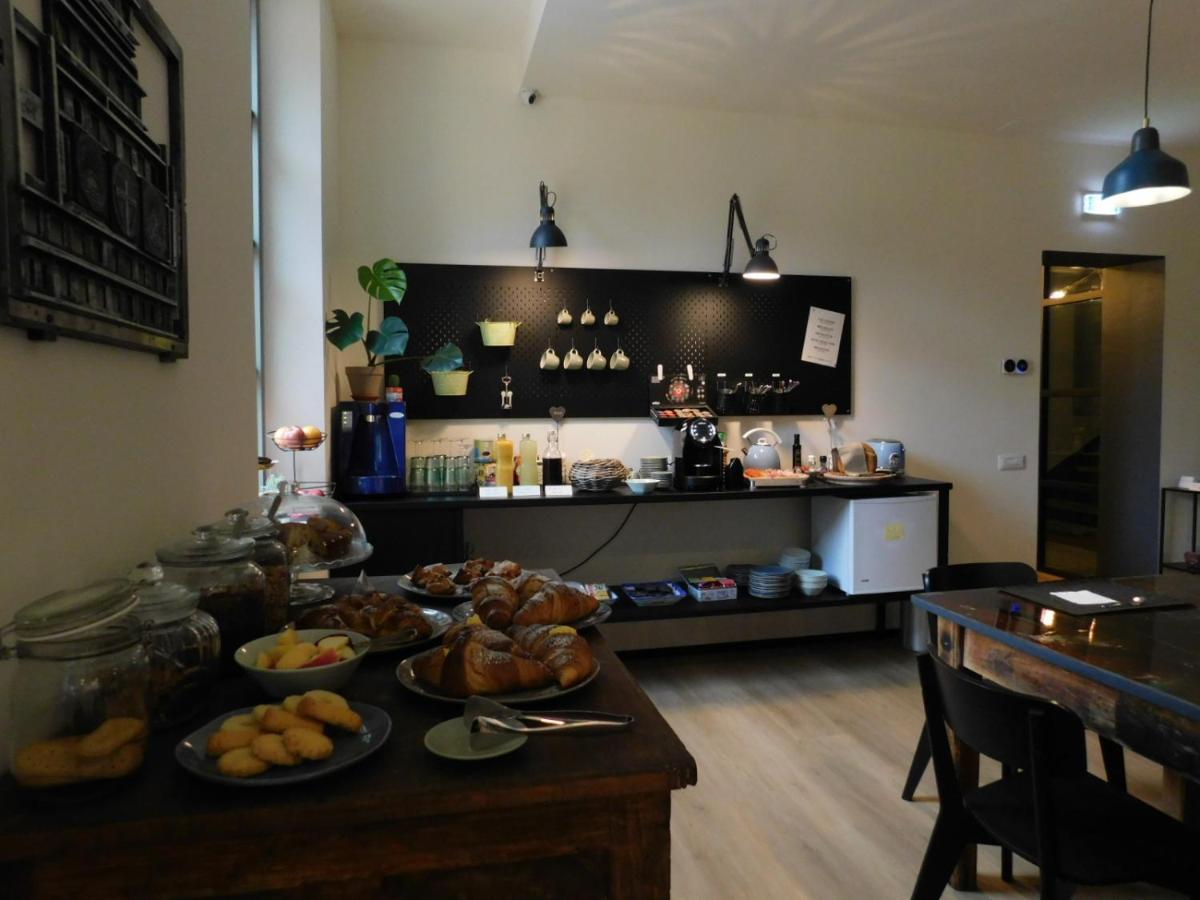 Piumaviola Beds & Apartments Parma Zewnętrze zdjęcie