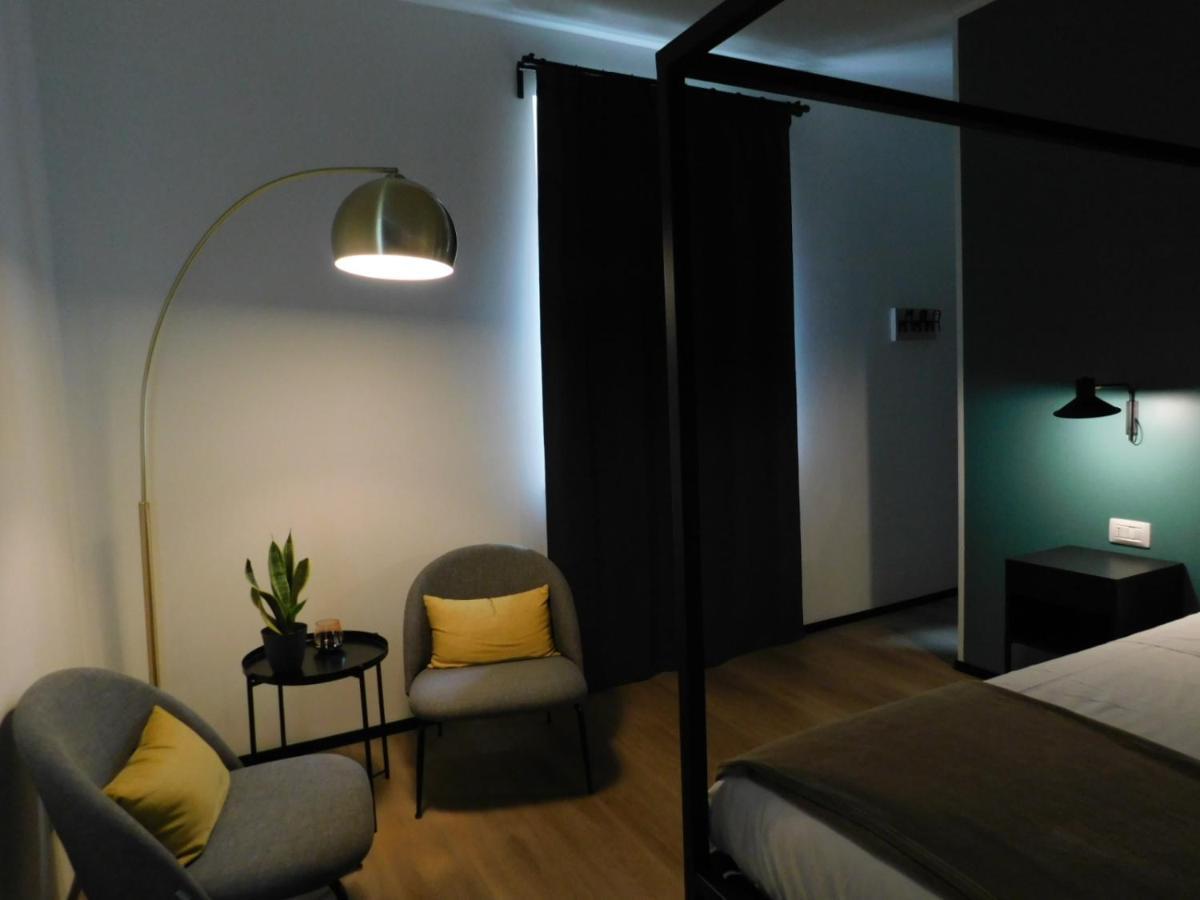 Piumaviola Beds & Apartments Parma Zewnętrze zdjęcie