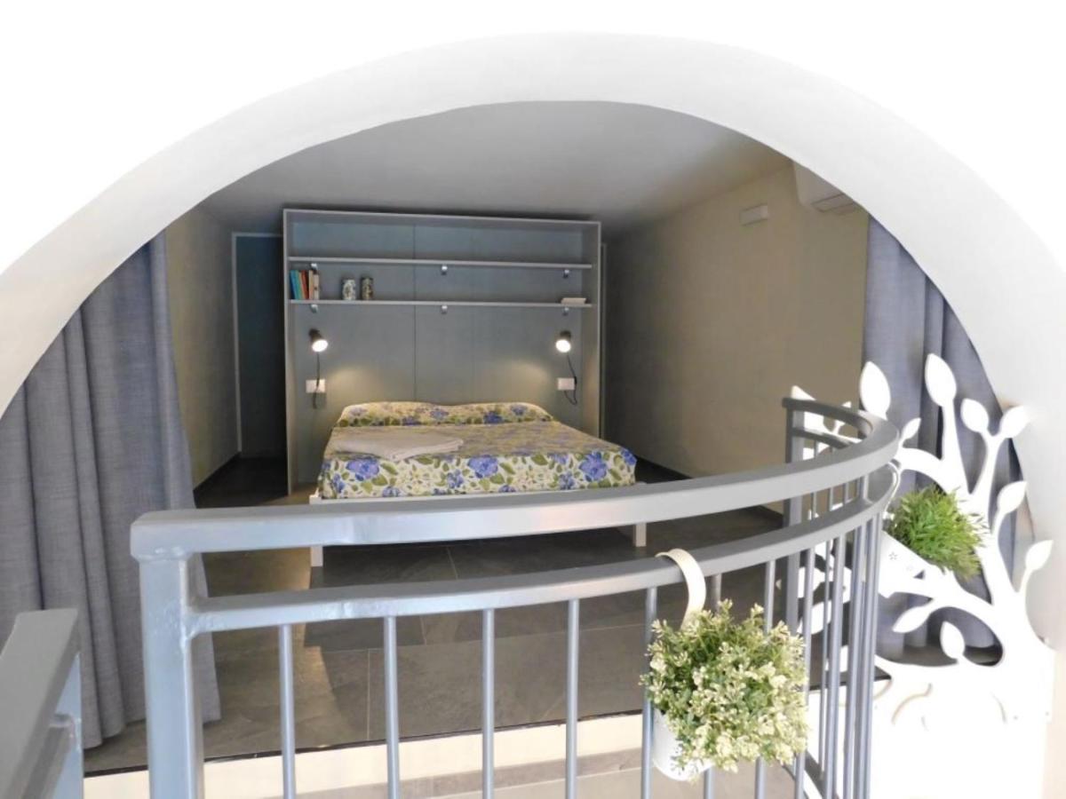 Piumaviola Beds & Apartments Parma Zewnętrze zdjęcie