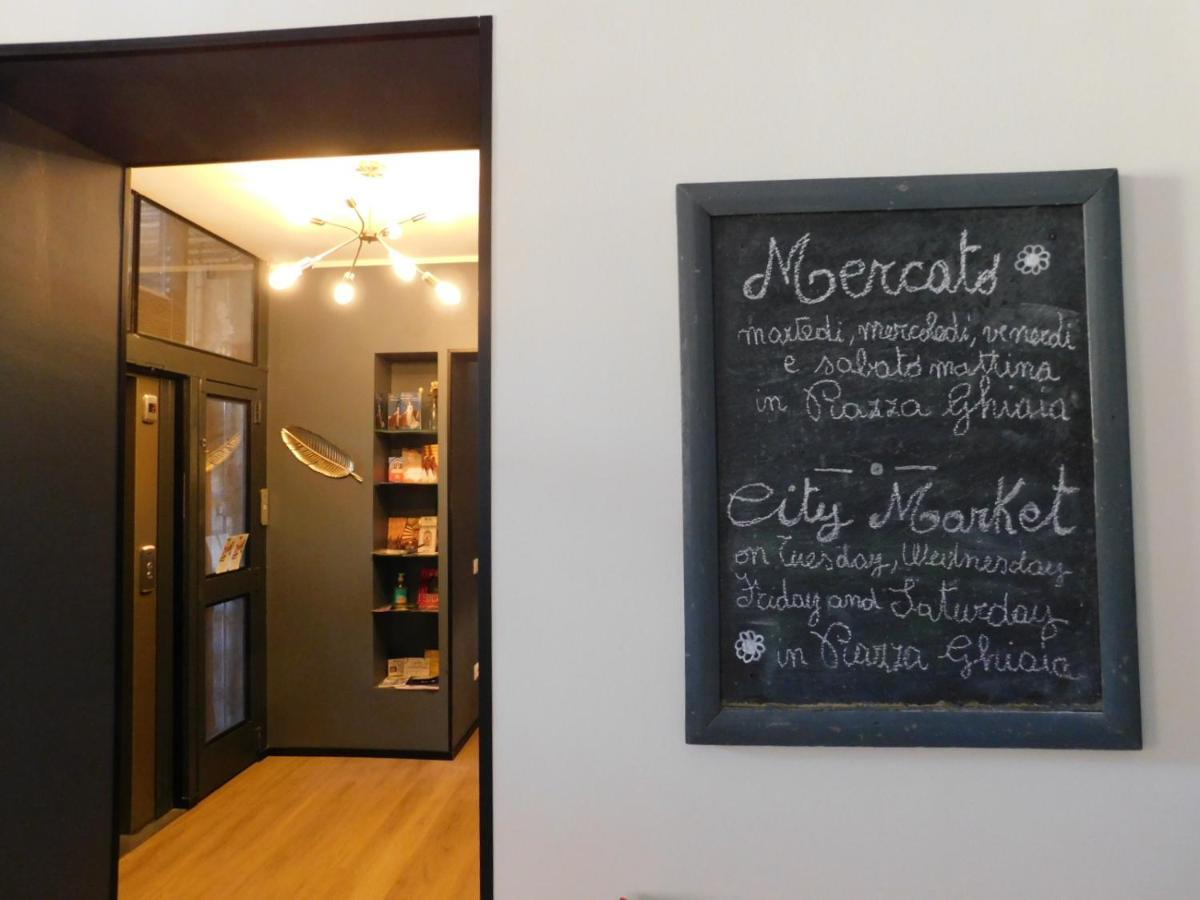 Piumaviola Beds & Apartments Parma Zewnętrze zdjęcie