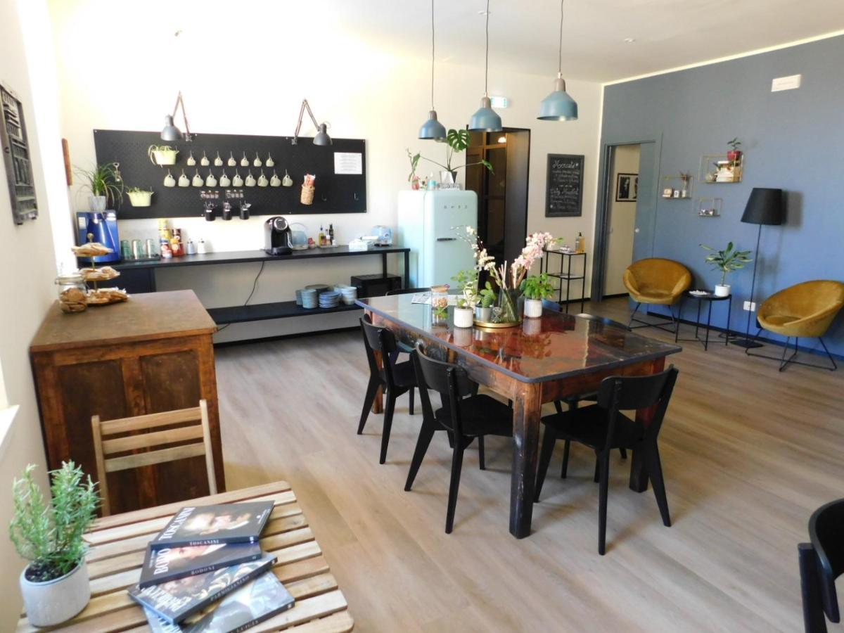 Piumaviola Beds & Apartments Parma Zewnętrze zdjęcie