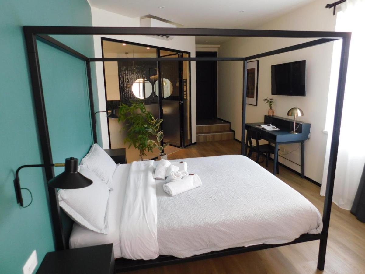 Piumaviola Beds & Apartments Parma Zewnętrze zdjęcie